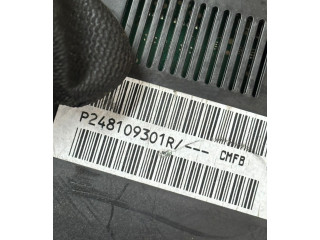 Přístrojová deska  Renault Captur II 2024 248109301R, 248109301R  