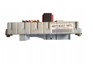 Pojistková skříňka 46552681, 46774357 Fiat Punto (188) 2002