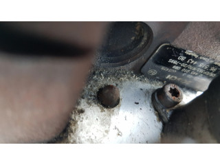 Vstřikovací čerpadlo 9651844380, 0445010089 Ford Focus C-MAX pro naftový motor 1.6