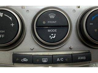 Блок управления климат-контролем K1900CD98, K1900CD98A02   Mazda MX-5 NC Miata