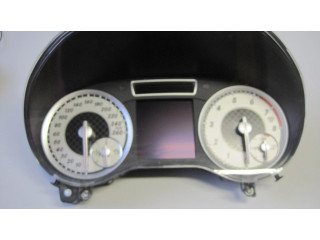 Панель приборов A1769008901, 0263700124   Mercedes-Benz A W176       