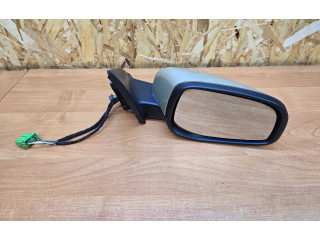 Зеркало электрическое        Volvo V70  2005 - 2008 года   