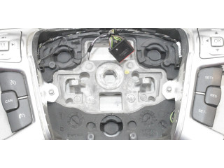 Volant Ford S-MAX 2011   