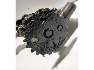 Čerpadlo oleje Renault Megane III