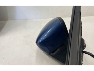 Зеркало электрическое        Skoda Fabia Mk3 (NJ)  2015 - 2021 года   