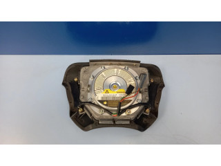 Подушка безопасности водителя 570674000 Saab 9-5