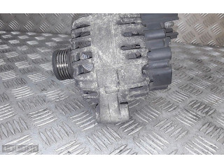 Генератор a6391500250 Smart ForFour I