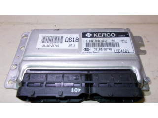 Řídící jednotka 9030930401f, 39120-26740 KIA Cerato 2004