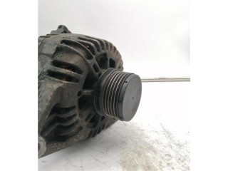 Генератор 37300-2A110, 2655475   KIA Rio      