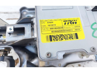 Рулевая рейка 00519045620, 00519045620 Lancia Delta - года