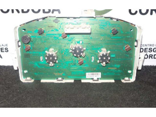 Přístrojová deska Nissan Micra C+C 2004 24810AX861