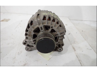 Генератор 03L903023   Volkswagen Golf Plus      