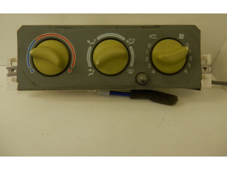 Блок управления климат-контролем 52479162, 52479162   Renault Twingo I