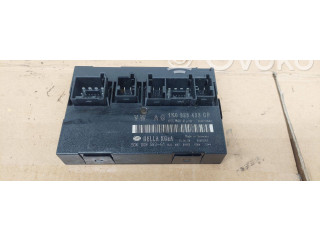 Блок комфорта 1K0959433CP, 00082000 Skoda Octavia Mk2 (1Z)