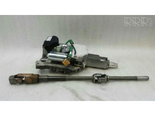 Рулевая колонка