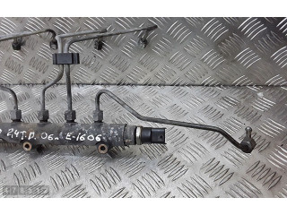 Топливная рампа 0445215015   Volvo XC90  