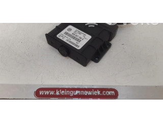 Блок управления коробкой передач 0C8927750G   Volkswagen Touareg II