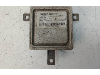 Блок управления Xenon