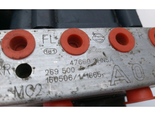 Jednotka ABS 476603HN7A, 476603HN5A Nissan Micra C+C 2016