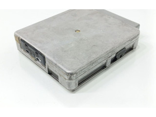 Блок управления двигателем Блок управления 96AB12A650HD Rover Rover