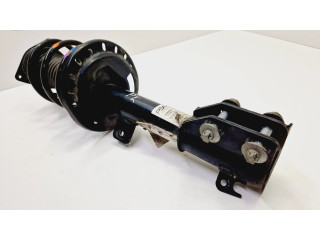 Передний амортизатор с пружиной      