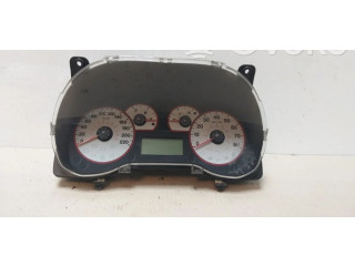 Přístrojová deska Fiat Punto (188) 2006 51718560, 503001101200