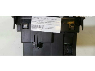 Блок управления климат-контролем 07353309240, 52492078   Alfa Romeo 147