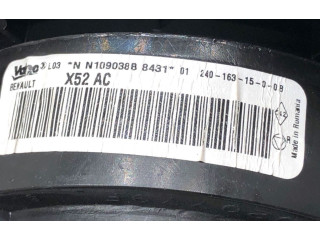 Вентилятор печки N109038B Dacia Duster II