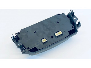 Блок управления климат-контролем KD5161190G Mazda CX-5