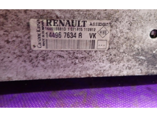 Интеркулер 144967634R, 144967634R Dacia Sandero