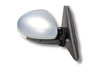 Зеркало электрическое Skoda Yeti (5L) 2009 - 2017 года