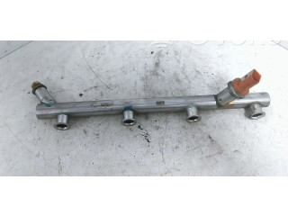 Vstřikovací lišta 079133315BM, 079133315BD Audi A6 S6 C7 4G CEUC