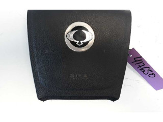 Подушка безопасности водителя 8620021500 SsangYong Rexton