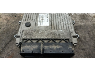 Řídící jednotka 51843354 Fiat Punto Evo 2009