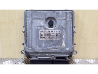 Řídící jednotka A6421506491, 0281013382 Mercedes-Benz ML W164 2006