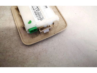 Поршень Блок управления сигнализации  9452782  Volvo S80  