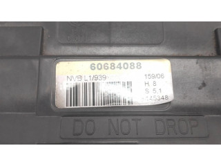 Блок управления центрального замка