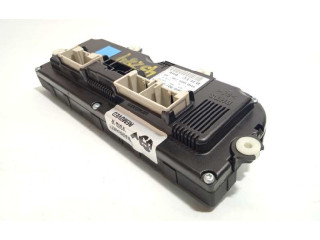 Блок управления климат-контролем 5K0907044BS, 5HB00974640 Volkswagen Golf SportWagen