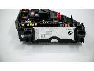 Блок предохранителей 117033454, 9210859 BMW X3 F25