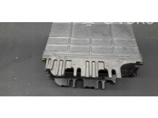 Řídící jednotka 030906027AA Volkswagen Polo III 6N 6N2 6NF 1998