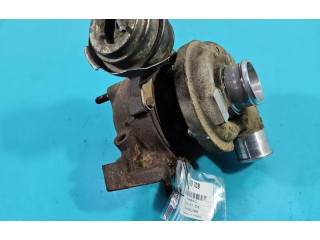  Турбина KIA Ceed  775274-2, IMPRK1435708   для двигателя D4FB      