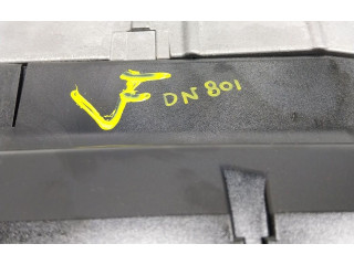 Přístrojová deska BMW X6 M 2014 62309262183, 9262183