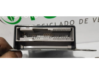 Блок подушек безопасности CENTRALITAAIRBAG   Dacia Logan II