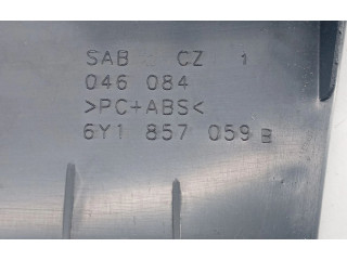 Панель приборов 6Y1857059B, NOVO Skoda Fabia Mk1 (6Y)