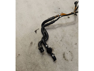 Топливная рампа Audi A6 S6 C5 4B