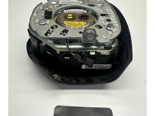 Подушка безопасности водителя Fiat Freemont