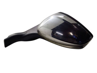 Зеркало электрическое        Peugeot 2008 I  2013 - 2019 года   