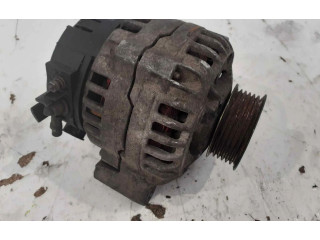 Генератор Citroen Berlingo