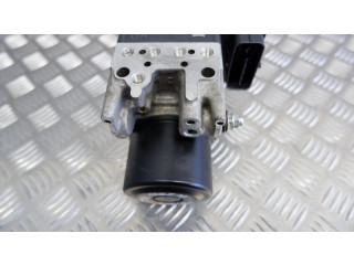 Блок АБС 4454053240, 8954153110 Lexus IS 220D-250-350 2006 - 2013 года