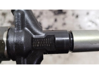 Vstřikovač 16613AA030, 09M08206 Subaru Impreza III pro naftový motor 2.0
